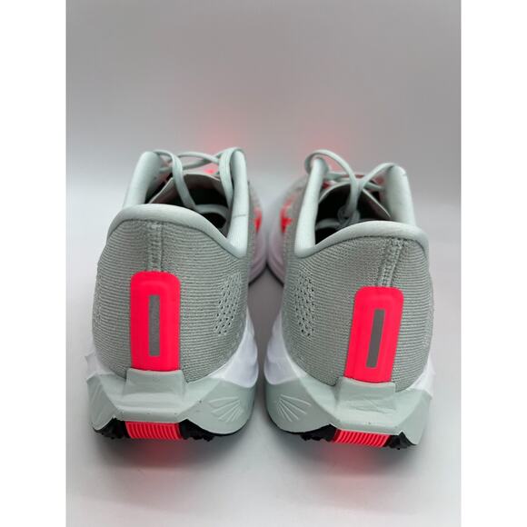 Nike ZoomX Pegasus Plus Hot Punch FQ7262-001 Women's Running Size 10.5 - Picture 7 of 12